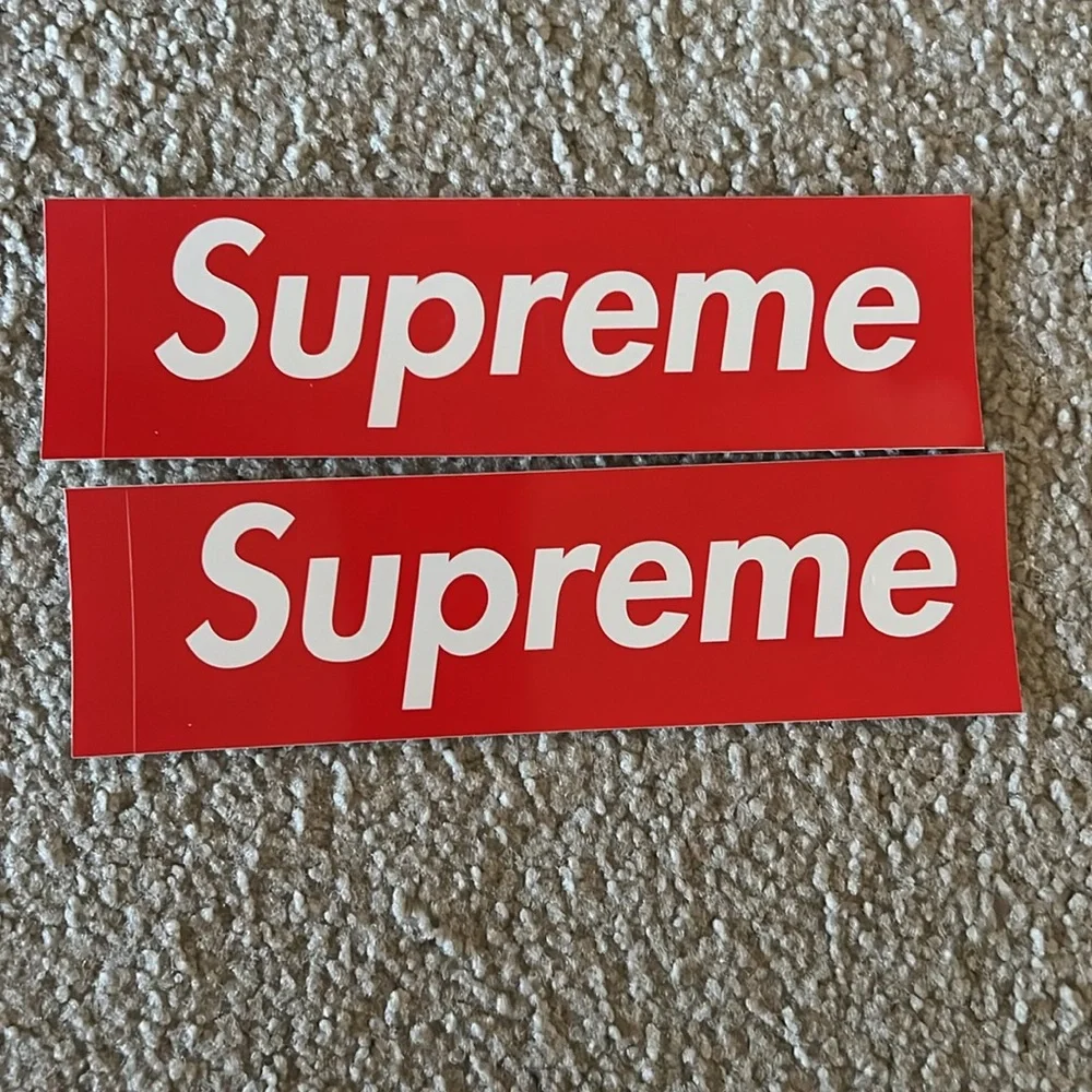 Supreme “Bundle” - Picture 7 of 7